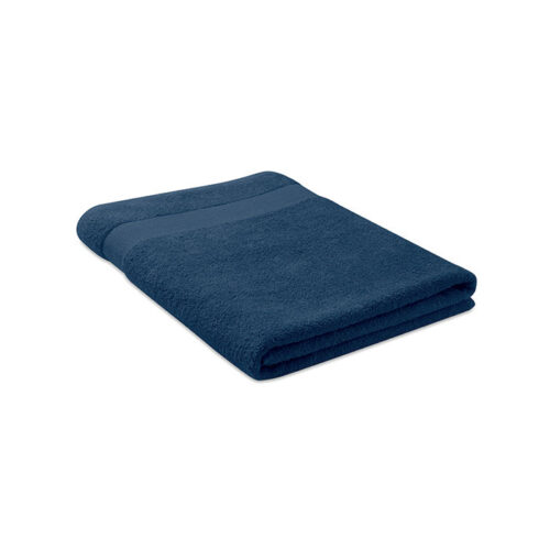 Drap de bain coton bio 180x100cm – vue 2