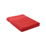 Drap de bain coton bio 180x100cm – vue 3