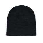 Bonnet hiver en polyester RPET recyclé