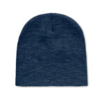 Bonnet hiver en polyester RPET recyclé – Image 3