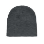 Bonnet hiver en polyester RPET recyclé – Image 2