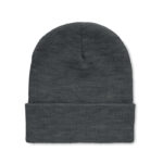 Bonnet à revers double épaisseur RPET recyclé – Image 2