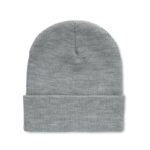 Bonnet à revers double épaisseur RPET recyclé – Image 3