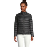 Veste légère femme Wilson 380T matière recyclée