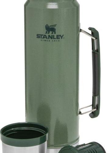 Mug isotherme Stanley Café-To-Go 350 ml personnalisable