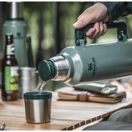 Mug isotherme Stanley Café-To-Go 350 ml personnalisable – vue 2