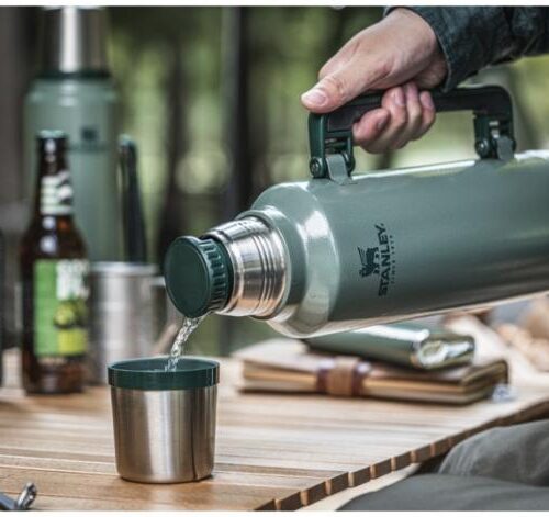 Mug isotherme Stanley Café-To-Go 350 ml personnalisable – vue 2