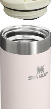 Mug isotherme Stanley AeroLight Transit 350 ml personnalisable