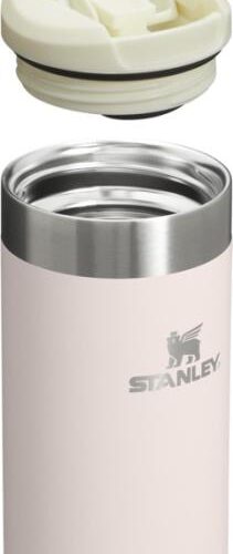 Mug isotherme Stanley AeroLight Transit 350 ml personnalisable