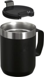 Mug isotherme Stanley Everyday 236 ml personnalisable – Image 2