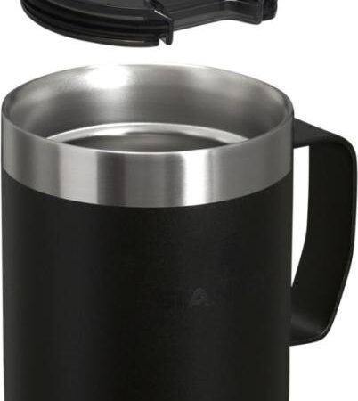 Mug isotherme Stanley Everyday 236 ml personnalisable – vue 2