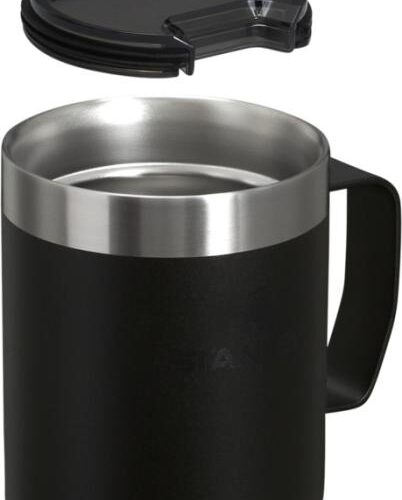 Mug isotherme Stanley Everyday 236 ml personnalisable – vue 2