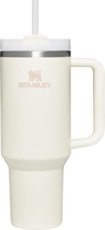 Gobelet isotherme Stanley Quencher H2.0 1200 ml personnalisable