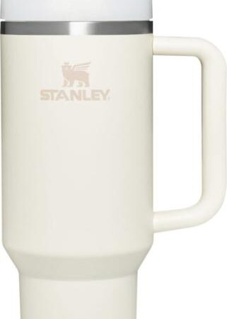 Gobelet isotherme Stanley Quencher H2.0 1200 ml personnalisable