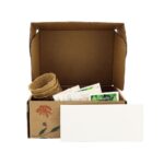 Coffret jardinage personnalisé – Box jardinage écologique pour entreprise – Image 3