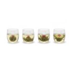 Fleur de thé personnalisée – Thé fleuri écologique et original – Image 3