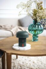 Enceinte Bluetooth avec lampe Kooduu Sensa Play Mini personnalisable – vue 3