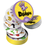 Dobble Personnalisé - Jeu de cartes publicitaire à votre image – vue 3