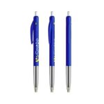 Stylo-bille BIC® M10® Clic – vue 3