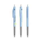 Stylo-bille BIC® M10® Clic – vue 4