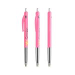 Stylo-bille BIC® M10® Clic – vue 7