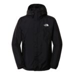 Veste imperméable Antora The North Face personnalisée en broderie - Homme