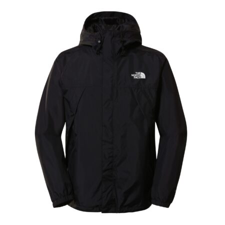 Veste imperméable Antora The North Face personnalisée en broderie - Homme