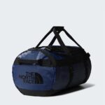 Sac de voyage Base Camp Duffel M The North Face personnalisé en broderie – vue 6