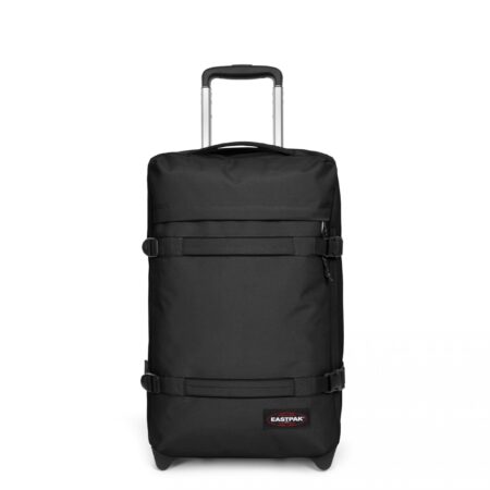 Valise cabine Eastpak Transit’R S personnalisable
