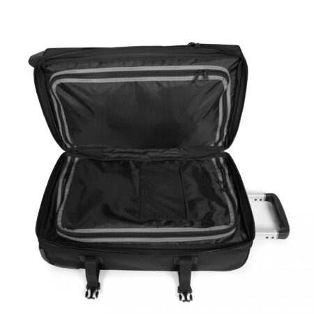 Valise cabine Eastpak Transit’R S personnalisable – vue 2
