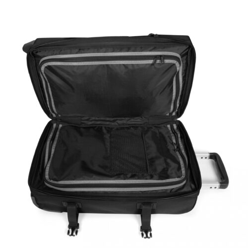Valise cabine Eastpak Transit’R S personnalisable – vue 2