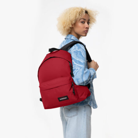 Sac à dos Eastpak Padded Pak’r personnalisable - Couleur au choix – vue 2