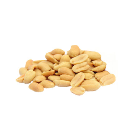 Cacahuètes en sachet promo personnalisable 10 g – vue 2