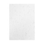 Carte Papier graine - A6