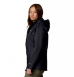 Veste imperméable Pouring Adventure III Columbia personnalisée en broderie - Femme – Image 3