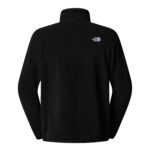 Veste polaire Glacier The North Face personnalisée en broderie - Homme – Image 2