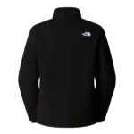 Veste polaire Glacier The North Face personnalisée en broderie - Femme – Image 2