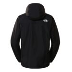 Veste imperméable Antora The North Face personnalisée en broderie - Homme – Image 2