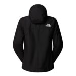 Veste imperméable femme Antora The North Face personnalisée en broderie – Image 2