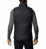 Gilet isolé Powder Lite II Columbia personnalisé en broderie - Homme – Image 3