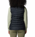 Gilet isolé Powder Lite II femme Columbia personnalisé en broderie – Image 3