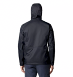 Veste imperméable Pouring Adventure III Columbia personnalisée en broderie - Homme – Image 2