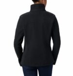 Veste polaire Fast Trek II femme Columbia personnalisée en broderie – Image 4