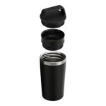 Mug isotherme Stanley Café-To-Go 350 ml personnalisable