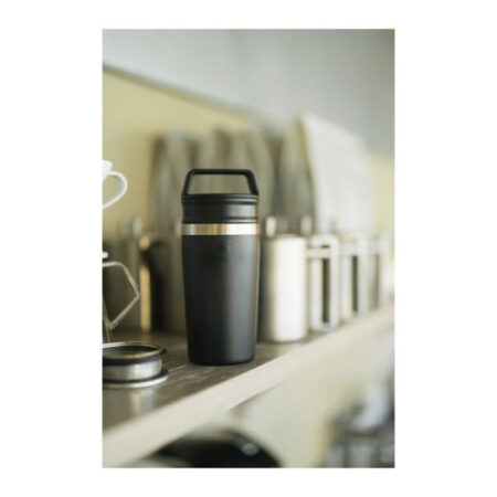Mug isotherme Stanley Café-To-Go 350 ml personnalisable – vue 2