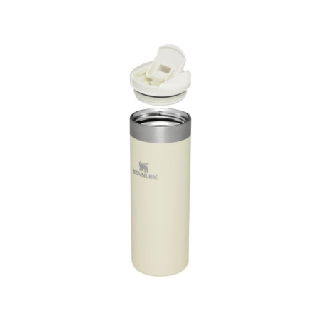 Mug isotherme Stanley AeroLight Transit 470 ml personnalisable