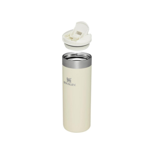 Mug isotherme Stanley AeroLight Transit 470 ml personnalisable