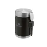 Boîte alimentaire isotherme Stanley Legendary 400 ml avec spork personnalisable – Image 6