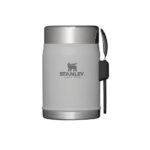 Boîte alimentaire isotherme Stanley Legendary 400 ml avec spork personnalisable – Image 7