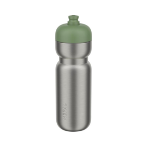Gourde sport inox Mepal Pull 800 ml personnalisable